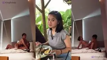 Dokumentasi Dewi Cantik Pasrah Goyang Kasur