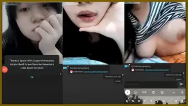 Ometv Nemenin Cewe Jembut Lebat Masturbasi