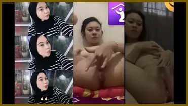 Skandal belinda Hijab Tobrut Masih Mengkel